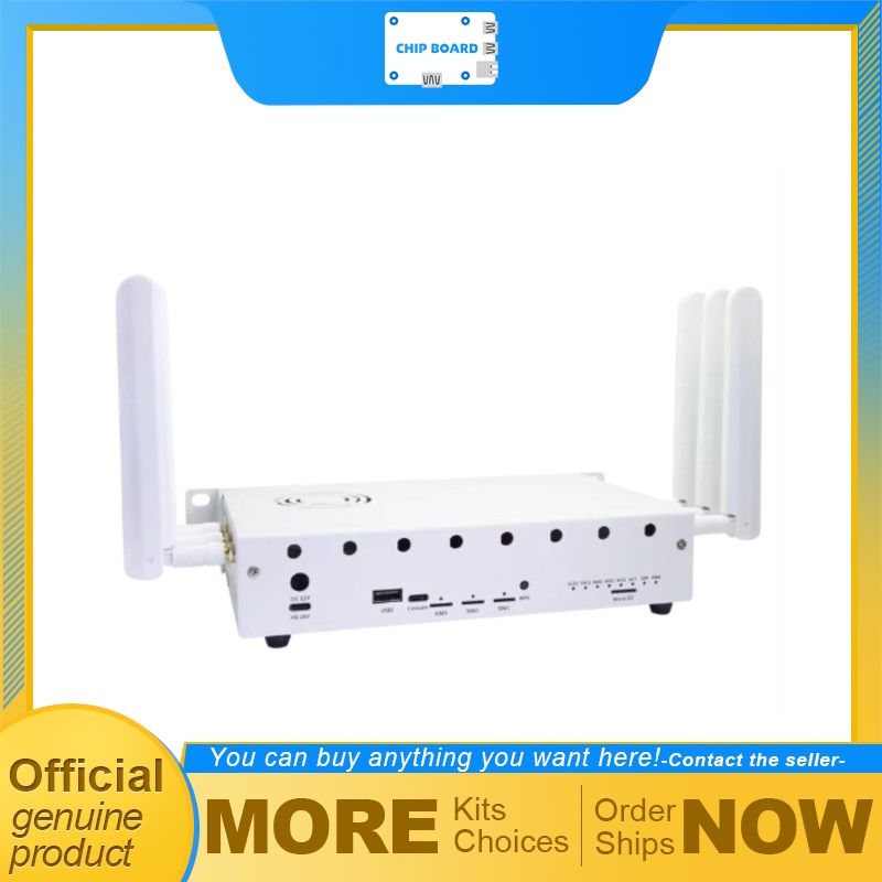 Banana Pi BPI-R4 PRO 4E ルーターボー - Bananapi Bpi R4 Wifi 7 のレビューと価格