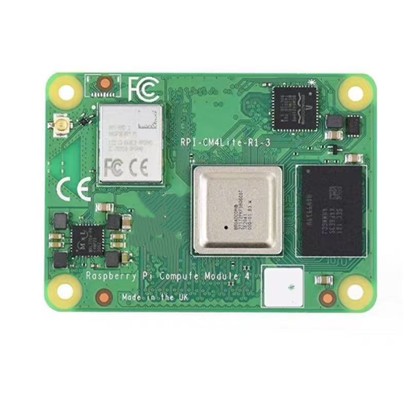 Raspberry Pi コンピューティングモジュール 4、 - Compute Module 4 32Gb Wifi のレビューと価格